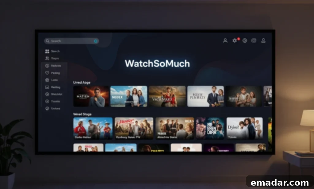 Is WatchSoMuch Safe to Use in 2025? Full Guide Is WatchSoMuch Safe to Use in 2025? Full Guide