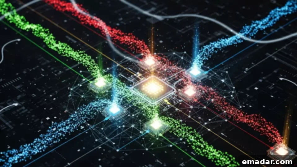 What Is Parallel Concurrent Processing? A Beginner’s Guide Understanding Parallel Concurrent Processing: A Comprehensive Beginner's Guide