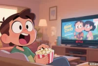 Netflix Anywhere: Your Proxy Key to Global Streaming