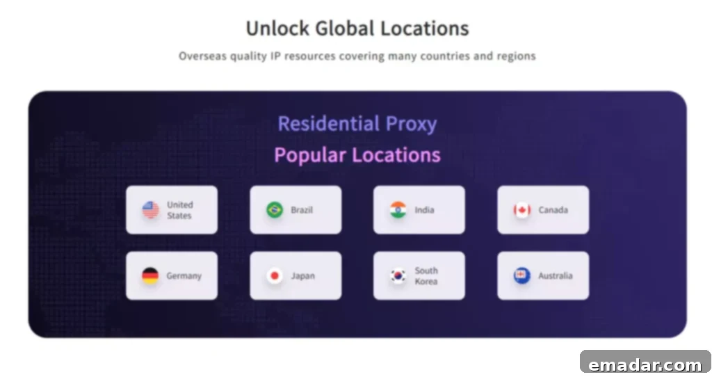 How to Use a Proxy for Netflix: Watch Netflix Without Limits Unlock Global Netflix Content with IPFLY Proxies