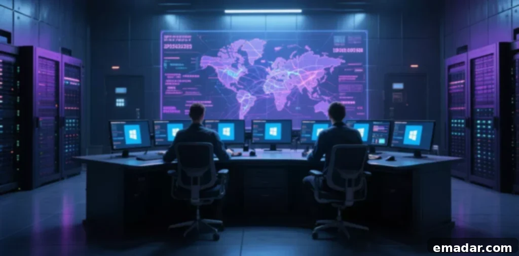 Mastering Global Access: A Comprehensive Guide to Geo-Distributed Windows Proxies Windows Geo-Distributed Proxy Experience Summary