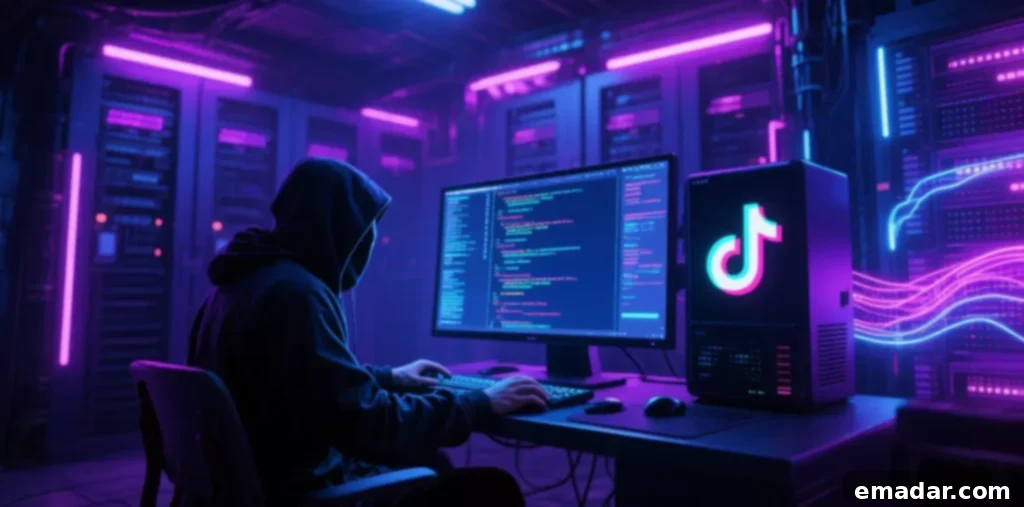 TikTok环境检测的脚本操作指南 TikTok Environment Detection Script Operational Guide