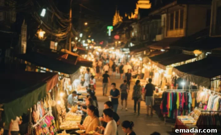Essential Guide to Thailand Cross-border E-commerce and Thai IP Usage Thailand Cross-border E-commerce Market