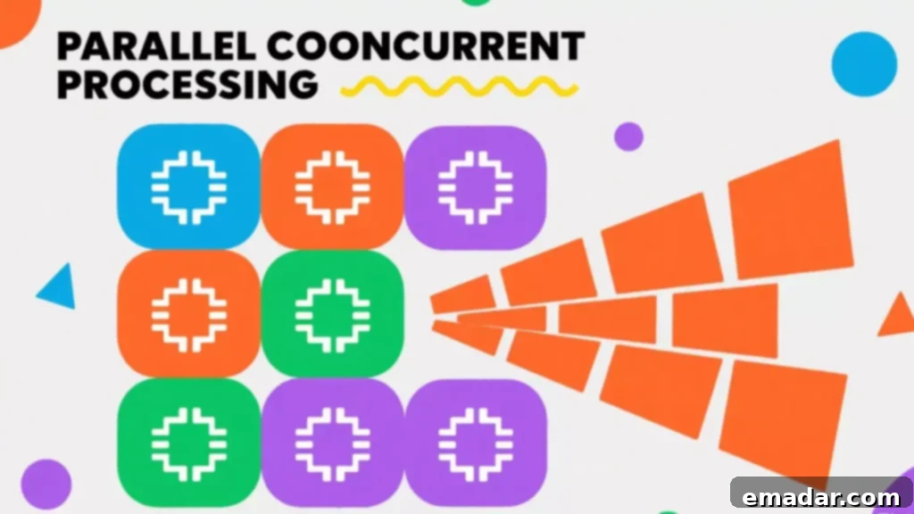 Understanding the Pros and Cons of Parallel Concurrent Processing Understanding the Pros and Cons of Parallel Concurrent Processing