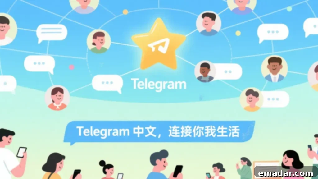 How to Switch Telegram to Chinese Language? Common Issues Solved How to Set Telegram to Chinese Language - A complete guide for switching Telegram interface to Simplified or Traditional Chinese and troubleshooting common issues.
