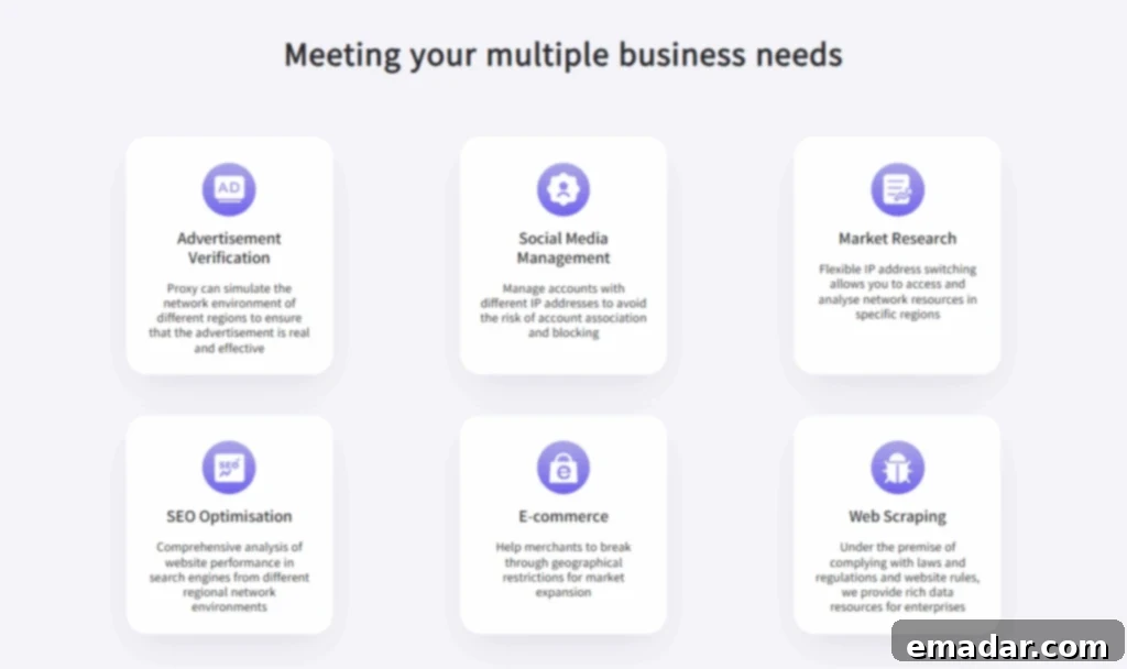 Thordata vs. IPFLY: Detailed Comparison for Businesses Thordata vs. IPFLY Detailed Comparison for Businesses