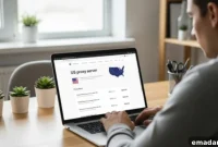 The Ultimate 2025 Guide to US Proxy Servers Top Picks and Detailed Review