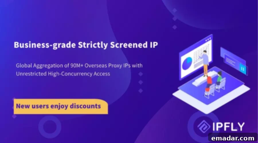 Best US Proxy Servers to Buy in 2025: Detailed Comparison Guide