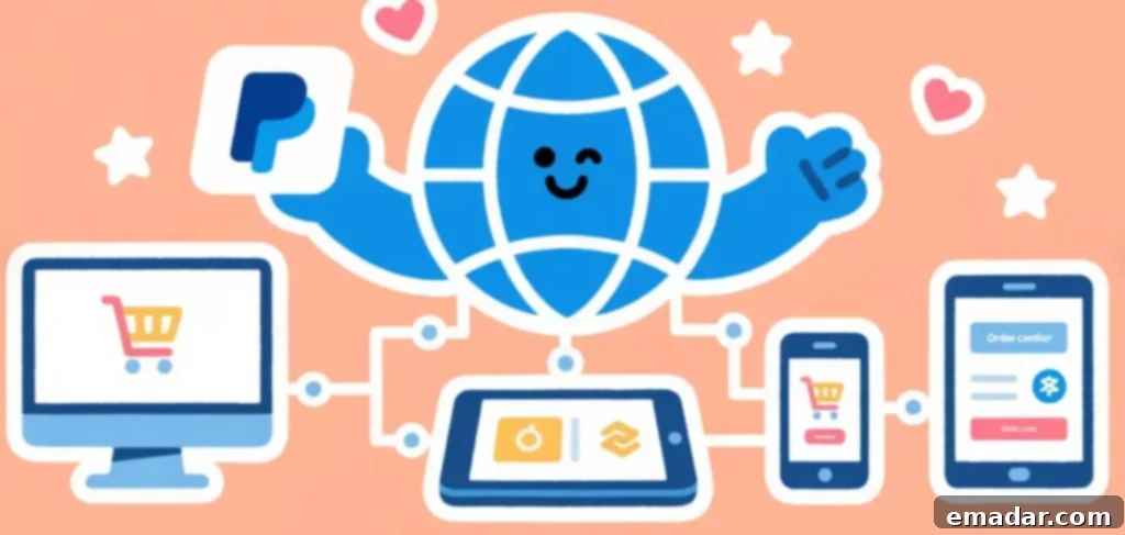 2025 International Trade Payment Methods: From B2B to D2C Summary of 2025 International Trade Payment Methods: From B2B to D2C