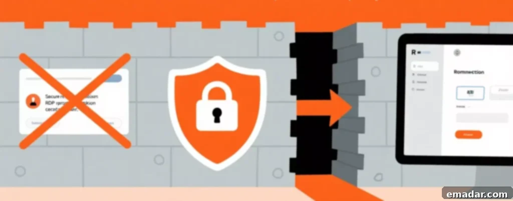 The Guide to Securing RDP Connections with a Proxy Benefits of Routing RDP Through a Proxy