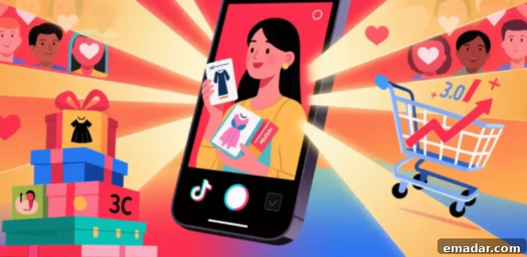 TikTok GMV Max Tutorial: Your Guide to AI-Powered Advertising TikTok GMV Max Tutorial: Your Guide to AI-Powered Advertising