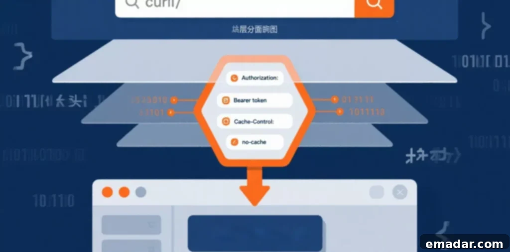 cURL Headers Explained: From API Authentication to Web Scraping