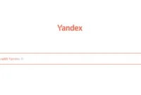 Unlock Russian Traffic: Yandex SEO for E-commerce Success
