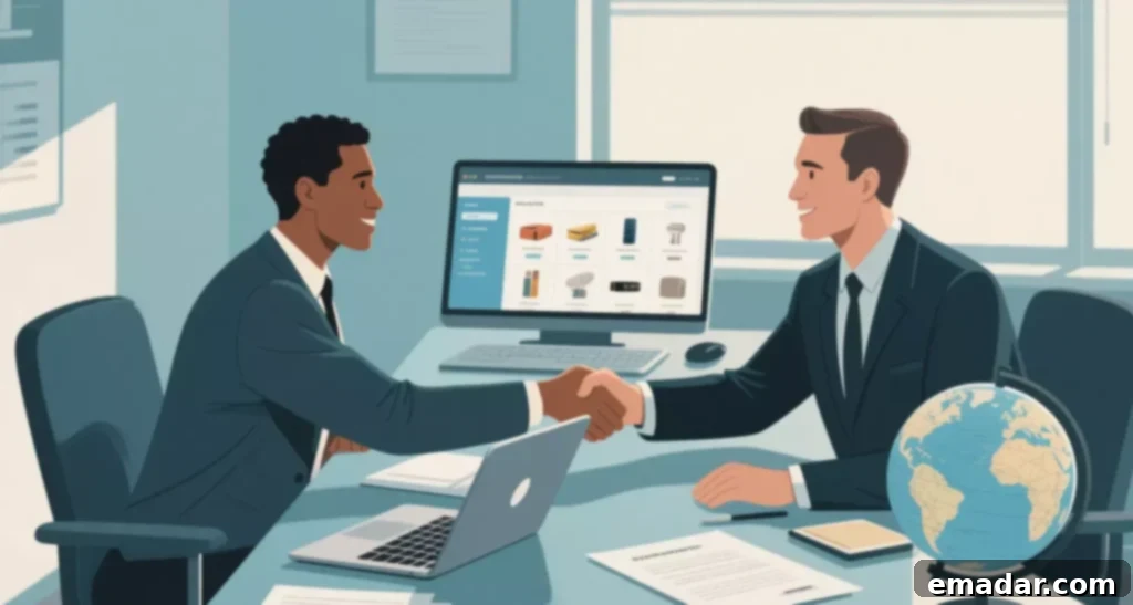 How to do export trade? Deconstructing the entire process from order to payment, just follow it. Comprehensive Guide to Export Trade: From Order to Payment