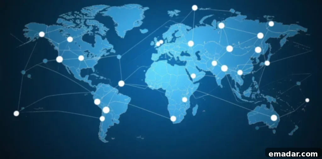 Your IP's Digital Credit Score: A Tutorial on Why a Clean IP Matters Your IP's Digital Credit Score: A Tutorial on Why a Clean IP Matters