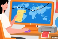 The Rise of Persistent IP Proxies Why Cross-Border Professionals Can’t Live Without Them