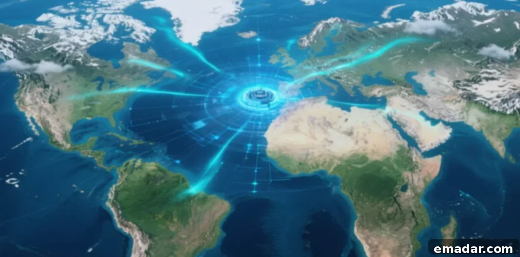 The Digital VIP List: How ISP Whitelisting Secures Networks The Digital VIP List: How ISP Whitelisting Secures Networks