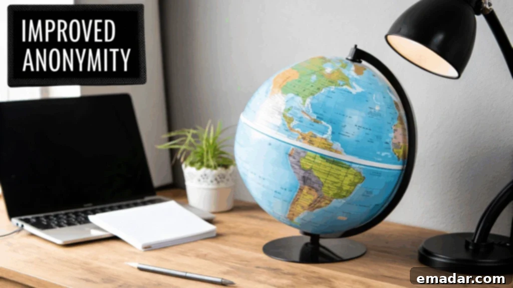 What Are Rotating Proxies? Maximize Security & Data Access Real Business Growth with Rotating Proxies: E-commerce and Market Research