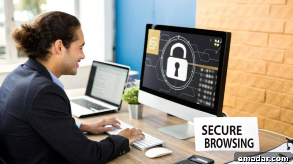 What Is a Proxy Server? A Simple Guide to Protect Your Privacy Real-World Proxy Applications