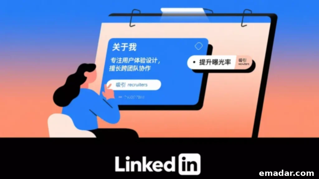 LinkedIn Registration Full Guide: Creating Your Professional Profile from Scratch A comprehensive guide to LinkedIn registration and profile creation.
