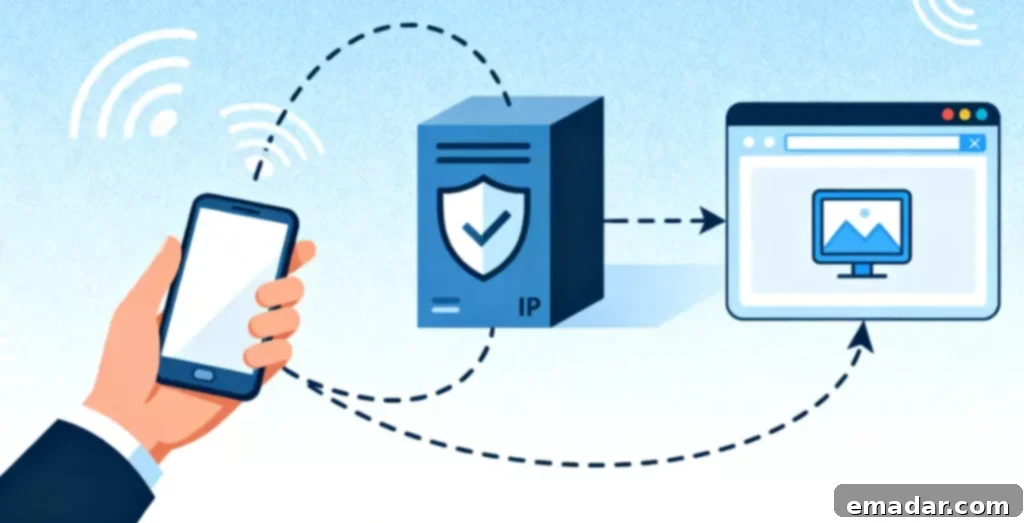 IP Purity: The Key to Preventing Overseas Account Bans and Boosting Performance IP Purity is crucial to prevent overseas account bans and optimize online operations.