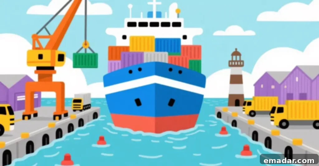 Which Cross-Border E-commerce Logistics Model is Right for You? Cross-border e-commerce logistics models for sellers