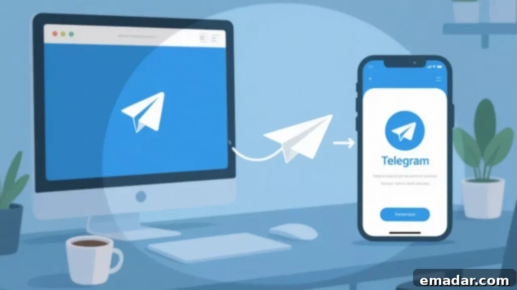 Beyond Chat: Essential Telegram Features You Shouldn't Miss Beyond Chat: Essential Telegram Features You Shouldn't Miss