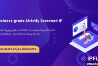 The Gamer’s Unfair Advantage: 5 Reasons to Use a Proxy IP