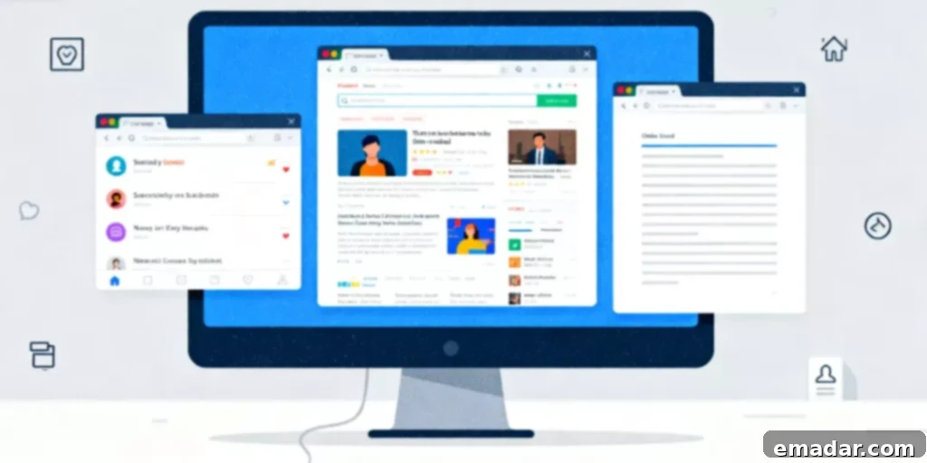 What is an Anti-Detect Browser and How to Use It? How to Isolate Multi-Accounts? What is an Anti-Detect Browser and How to Use It? How to Isolate Multi-Accounts?