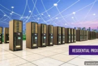 Understanding Residential Proxies: Your Guide to Their Mechanics