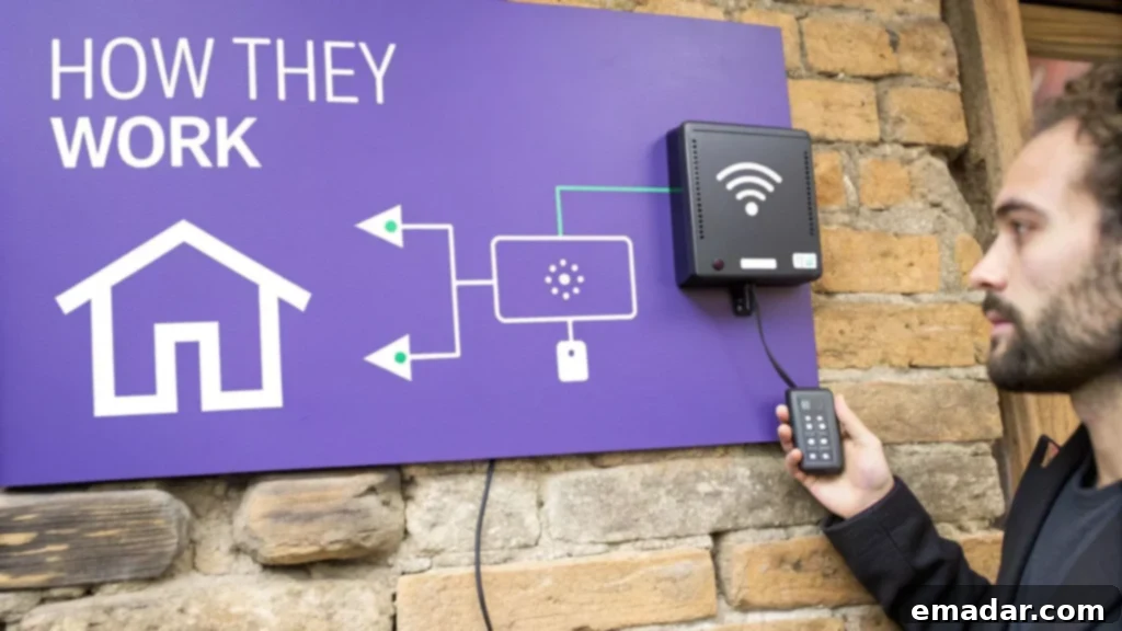 What Are Residential Proxies And How Do They Work?