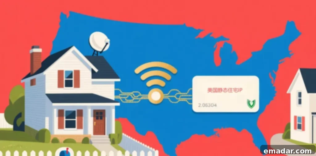 How to stably operate multiple TikTok accounts using US Static Residential IPs? How to stably operate multiple TikTok accounts using US Static Residential IPs?
