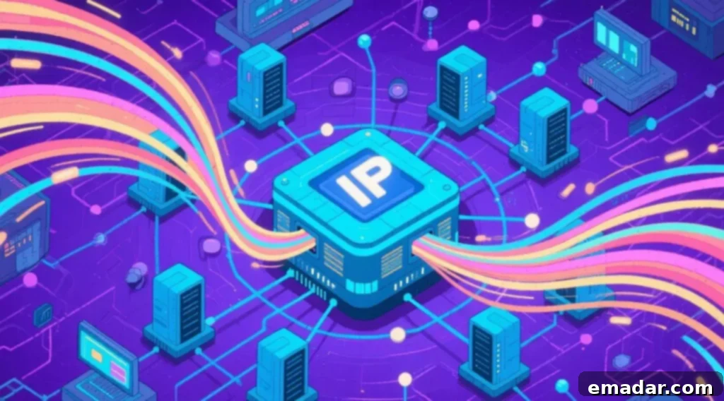 Mastering Global Connectivity: Your Guide to Overseas IPs How to choose and use an overseas IP? This article explains it clearly!