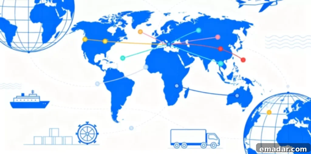 How to build a successful cross-border e-commerce business? Cross-border e-commerce from preparation to execution