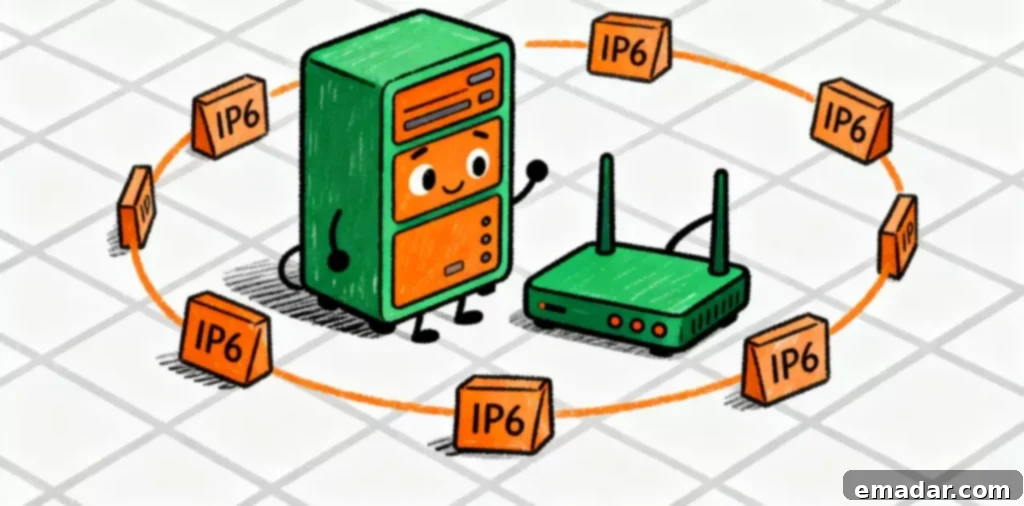 IPv6 testing without pitfalls: A guide to local connectivity and cross-border verification Comprehensive guide to IPv6 testing, from local connectivity to cross-border verification, avoiding common pitfalls.