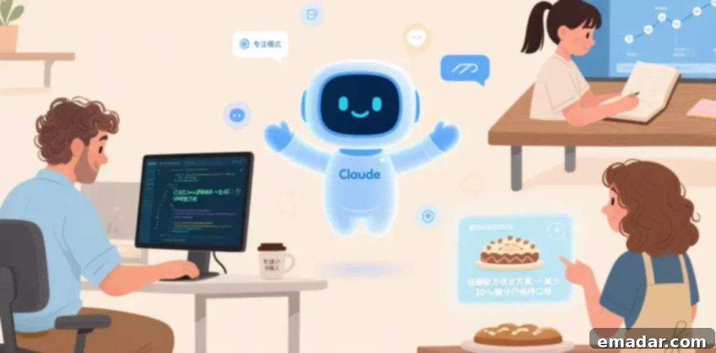 Mastering Claude AI: Essential Tips for Access and Efficiency Key strategies for efficient Claude AI utilization and access