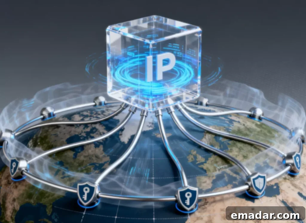 Demystifying IP Purity: Essential for Seamless Online Experiences Understanding the Importance of IP Purity from a Lifestyle Perspective