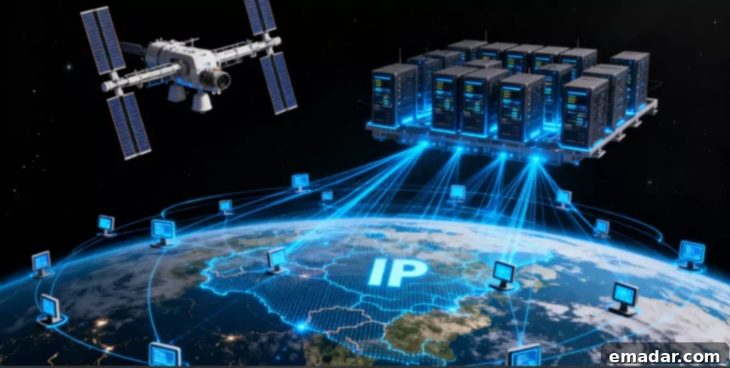 Effective Selection and Long-term Management Strategies for Overseas Proxy IPs How to Effectively Select and Long-term Manage Overseas Proxy IPs