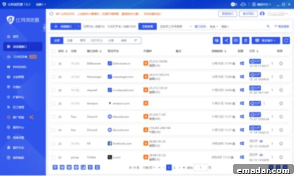 IPFLY × 比特联盟并进,合作共赢 IPFLY Interface