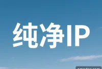 The Essential Role of a Clean IP Address