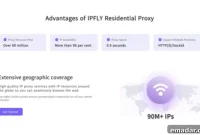 Mastering Residential Proxies A 2025 Imperative