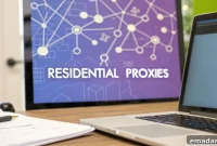Unlocking Residential Proxy Power