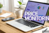 Monitor Competitor Prices for Market Advantage