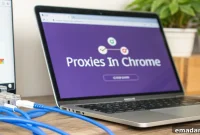 Setting Up Proxies in Chrome: A Step-by-Step Guide