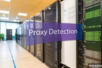 Unmasking Proxy Servers: A Practical Playbook