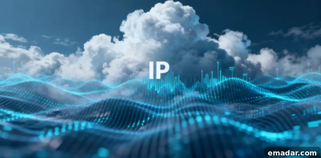 IP Purity Detection: An Essential Tool for Cross-Border Business Risk Management Understanding IP Purity Detection: The Key to Preventing Risks in Cross-Border Operations