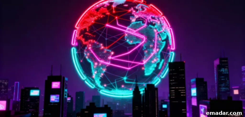 SOCKS5 Proxy Software: The Unseen Engine Behind Secure and Efficient Web Access SOCKS5 Proxy Software: The Unseen Engine Behind Secure and Efficient Web Access for Global Operations