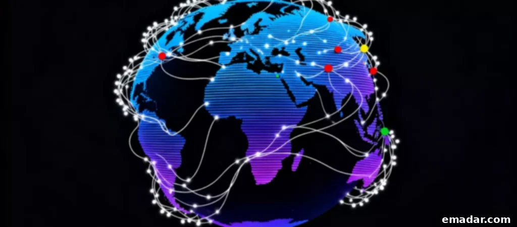 Pure IP: Definition, Value, and Key to Stable Cross-Border Business Operations How to Choose a Pure IP: Definition, Value, and Key to Stable Cross-Border Operations