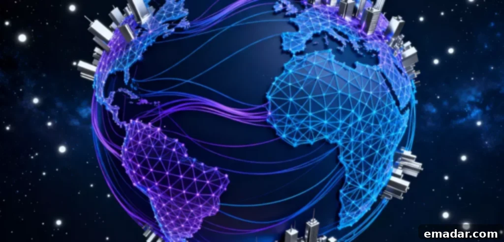 Overseas Network Dedicated Lines: Beyond Speed – 3 Core Values Solving Cross-Border Network Pain Points Overseas Network Dedicated Lines offer more than just speed – they provide stability, security, and precision for global businesses.