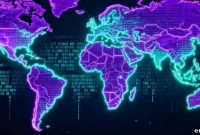 Shadowrocket The Science of Secure Tunnels and Digital Freedom